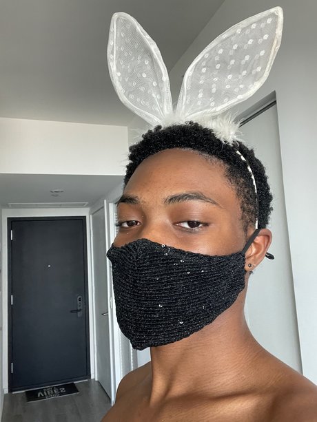 Nacktes geleaktes OnlyFans-Foto von Reese