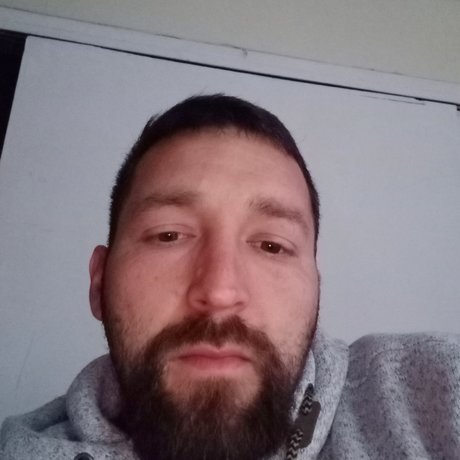 Nacktes geleaktes OnlyFans-Foto von Robert Fonsecar