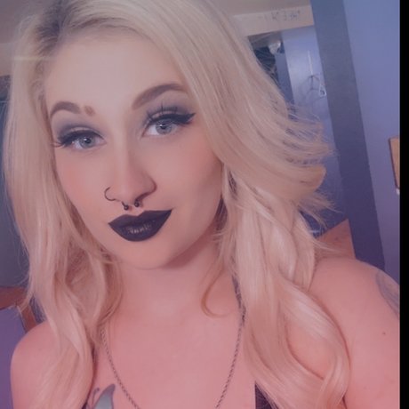 Nacktes geleaktes OnlyFans-Foto von Riversongx13