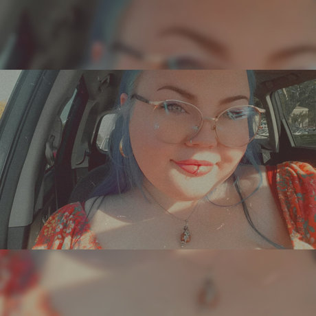 Nacktes geleaktes OnlyFans-Foto von Fruitypebbles
