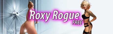 Roxy Rogue Free