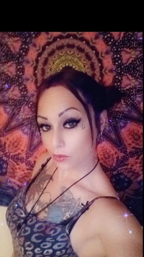 Nacktes geleaktes OnlyFans-Foto von Samara Cleopatra