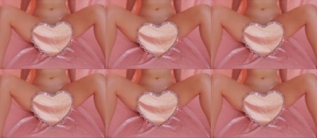 Nacktes geleaktes OnlyFans-Foto von Mic