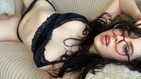Nacktes geleaktes OnlyFans-Foto von Sadie