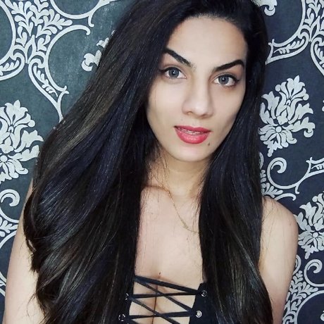 Nacktes geleaktes OnlyFans-Foto von Lorens
