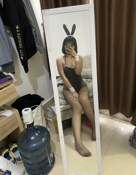 Nacktes geleaktes OnlyFans-Foto von Azulachan