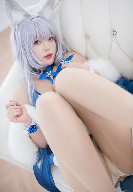 Nacktes geleaktes OnlyFans-Foto von Niyeye2019