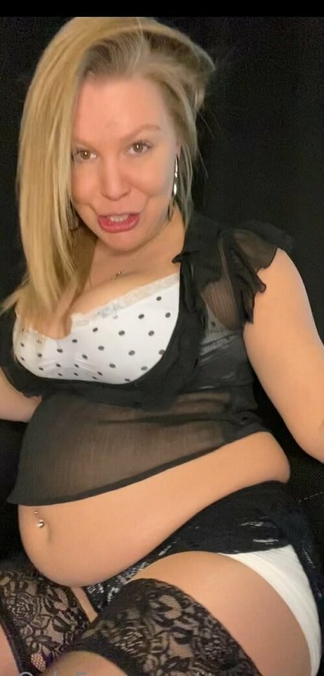 Nacktes geleaktes OnlyFans-Foto von Itsgorjess