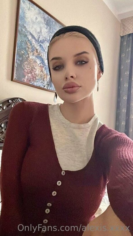 Alexis.xxxx