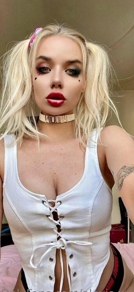 Nacktes geleaktes OnlyFans-Foto von Alexisxxxx
