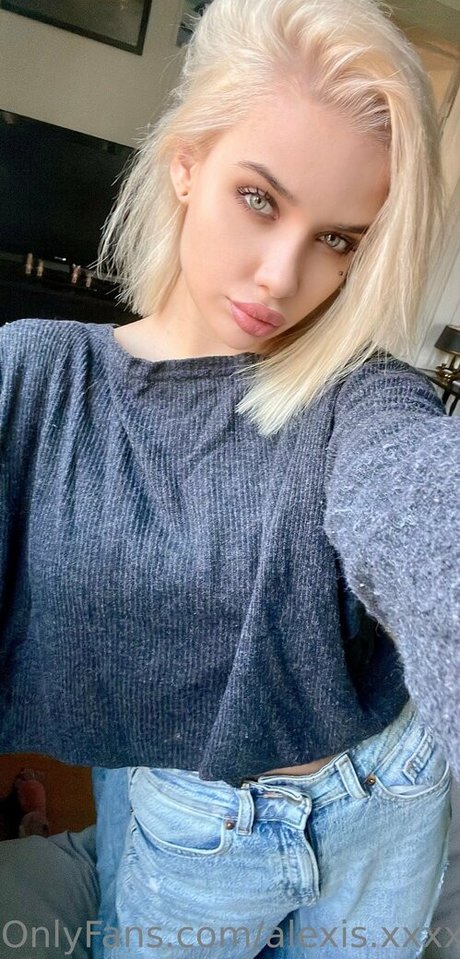 Alexis.xxxx