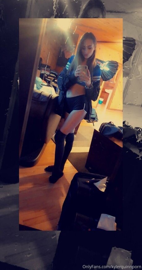 Kylerquinnporn
