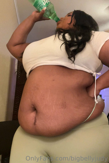 Bigbellyjudy