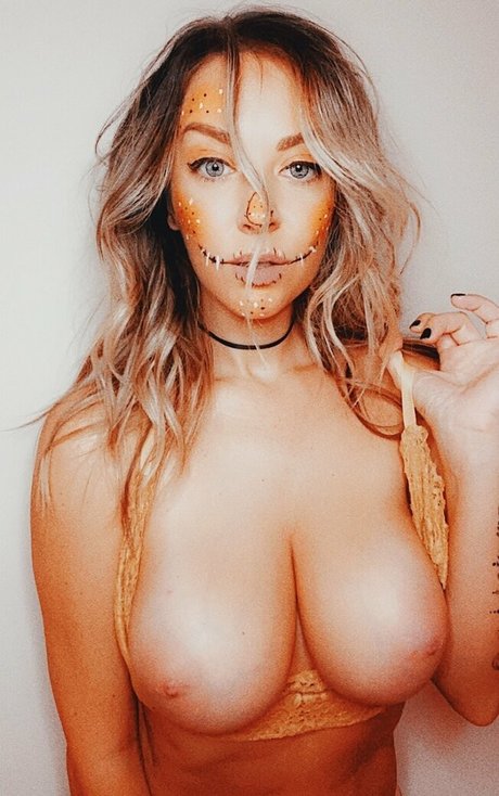 Nacktes geleaktes OnlyFans-Foto von Euphoriasiren