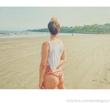 Nacktes geleaktes OnlyFans-Foto von Euphoriasiren