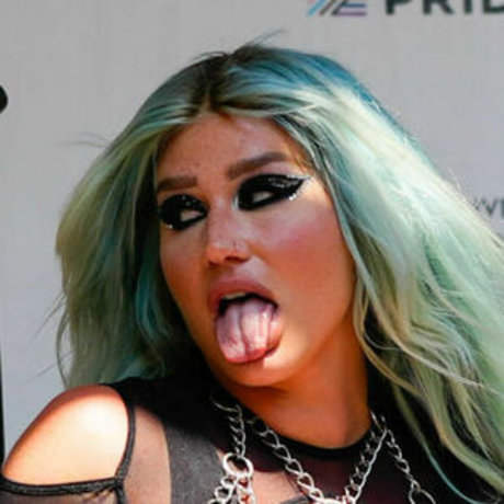 KeshaRose
