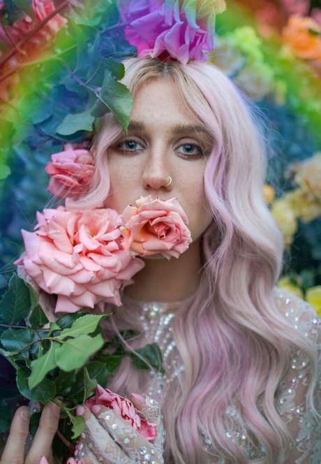 KeshaRose