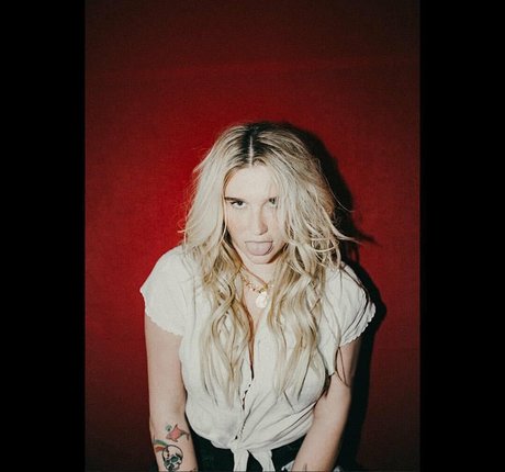 KeshaRose