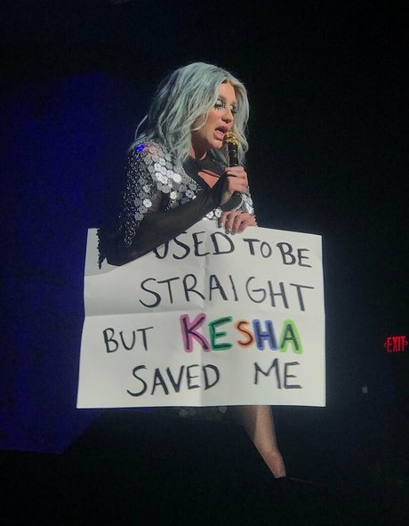KeshaRose
