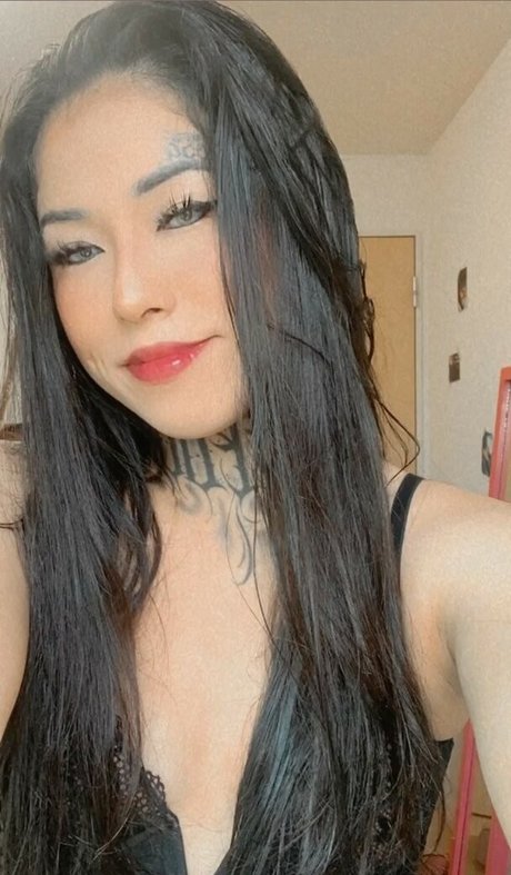 Nacktes geleaktes OnlyFans-Foto von Biih Sato