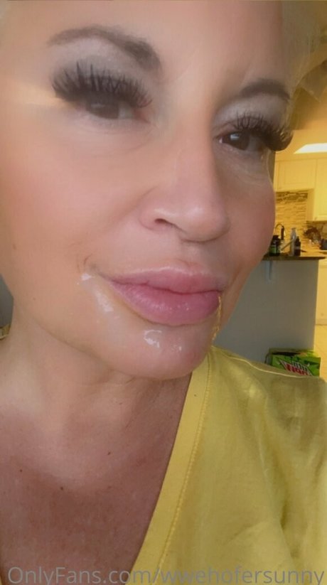 Nacktes geleaktes OnlyFans-Foto von Tammy Lynn Sytch