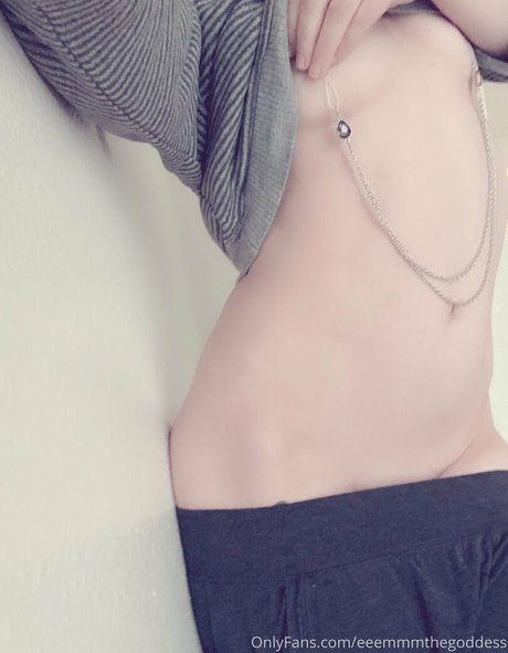 Eeemmmthegoddess