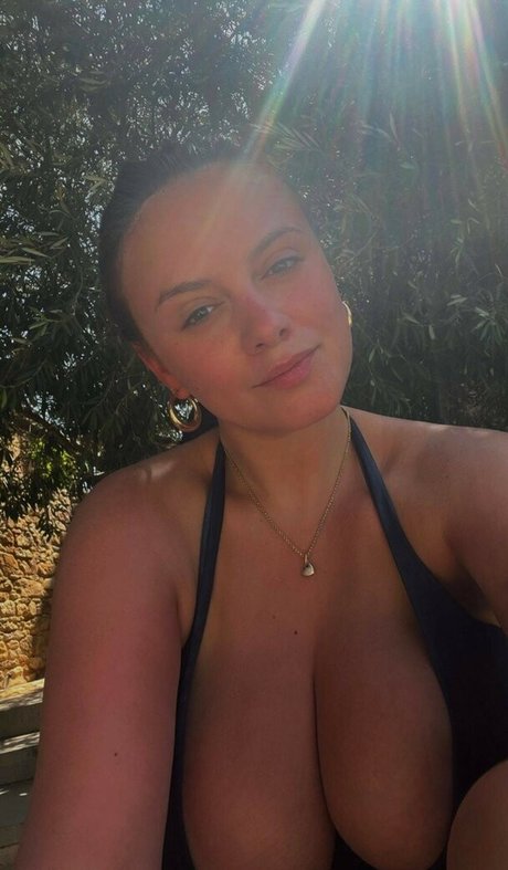 Nacktes geleaktes OnlyFans-Foto von Amy Quesadagetgood