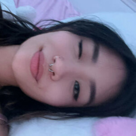 Nacktes geleaktes OnlyFans-Foto von Freekittynobi