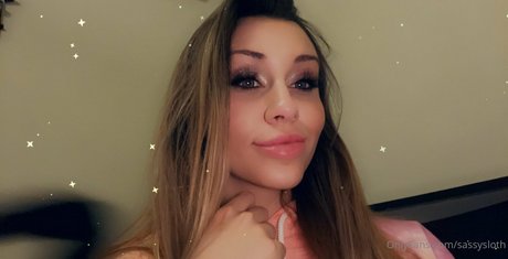 Nacktes geleaktes OnlyFans-Foto von Sassysloth