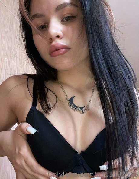 Nacktes geleaktes OnlyFans-Foto von Likilu