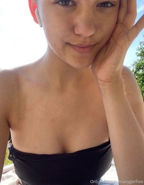 Marygerfree