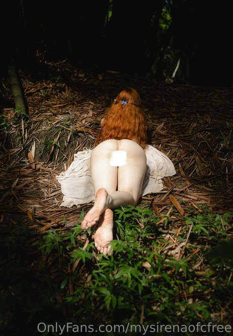 Mysirenaofcfree