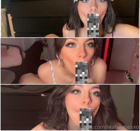 Leahjamesxo