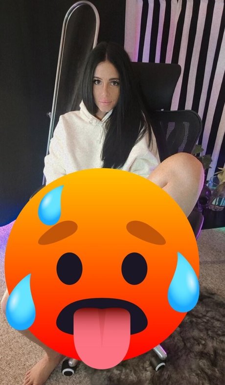 Nacktes geleaktes OnlyFans-Foto von Beckatv