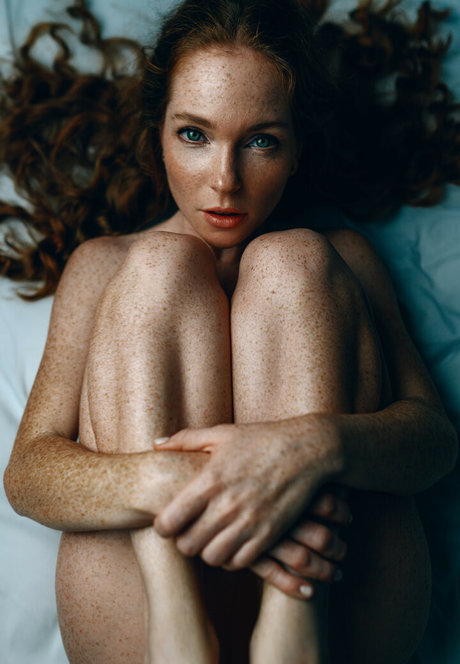 Nacktes geleaktes OnlyFans-Foto von Oksana Butovskaya