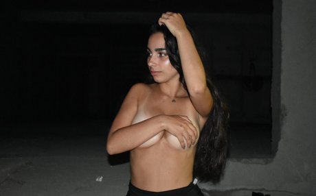 Nacktes geleaktes OnlyFans-Foto von Filipa Sousa