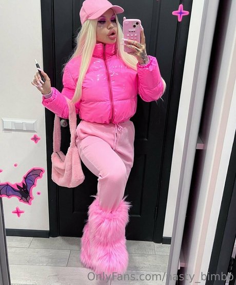 Nastybimbo