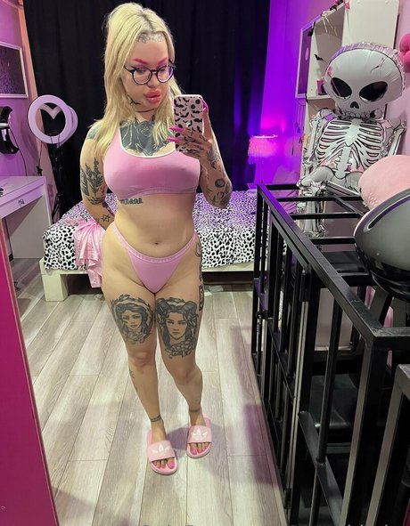 Nastybimbo