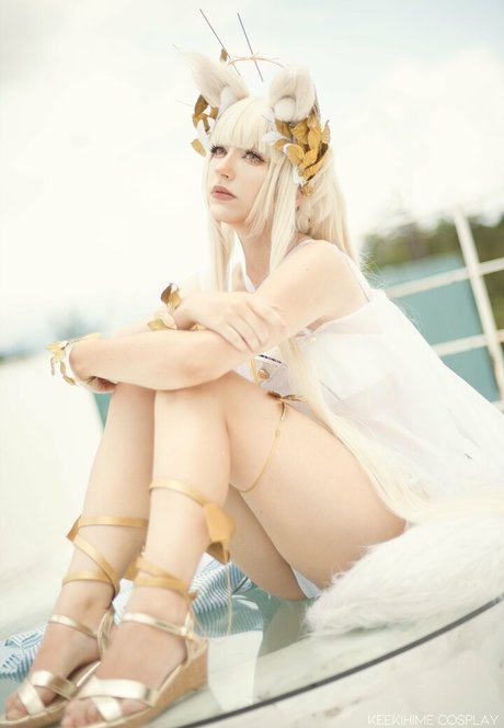 Keekihime