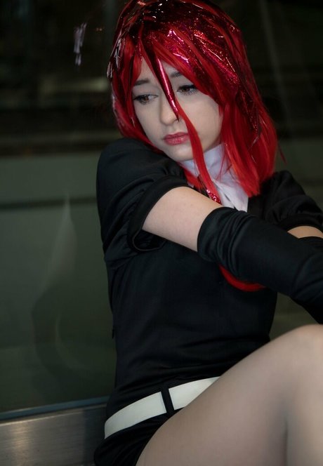 Nacktes geleaktes OnlyFans-Foto von Keekihime