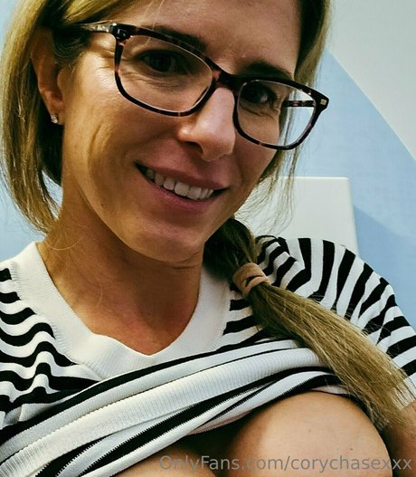 Corychasexxx