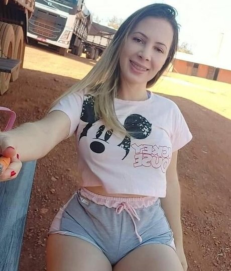 Aline FUtcher Ouriques