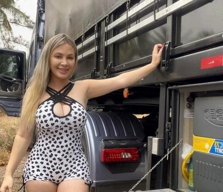 Aline FUtcher Ouriques