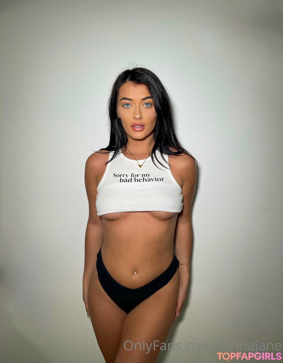 Nacktes geleaktes OnlyFans-Foto von Lorinajane #1033