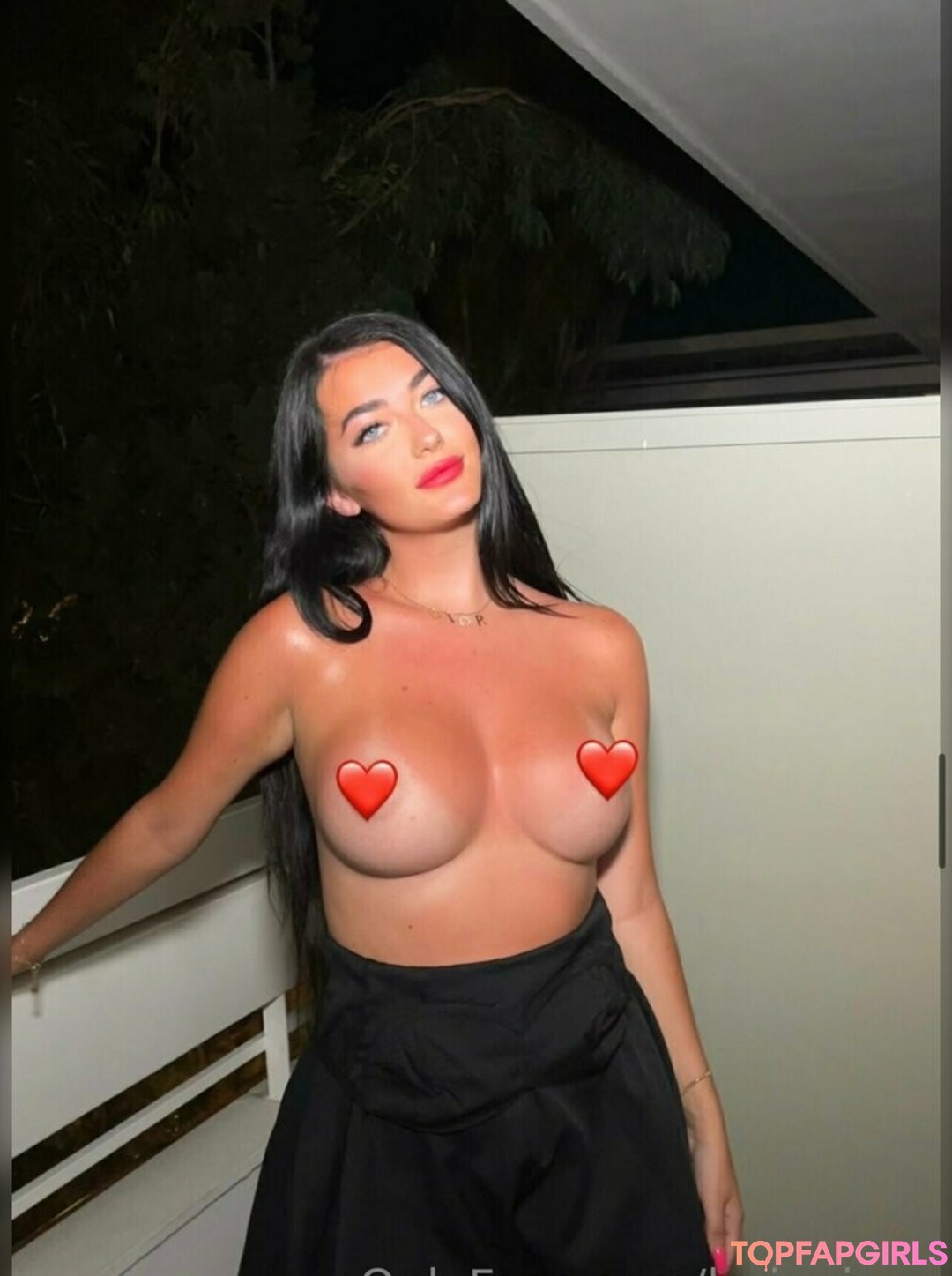 Nacktes geleaktes OnlyFans-Foto von Lorinajane #1605