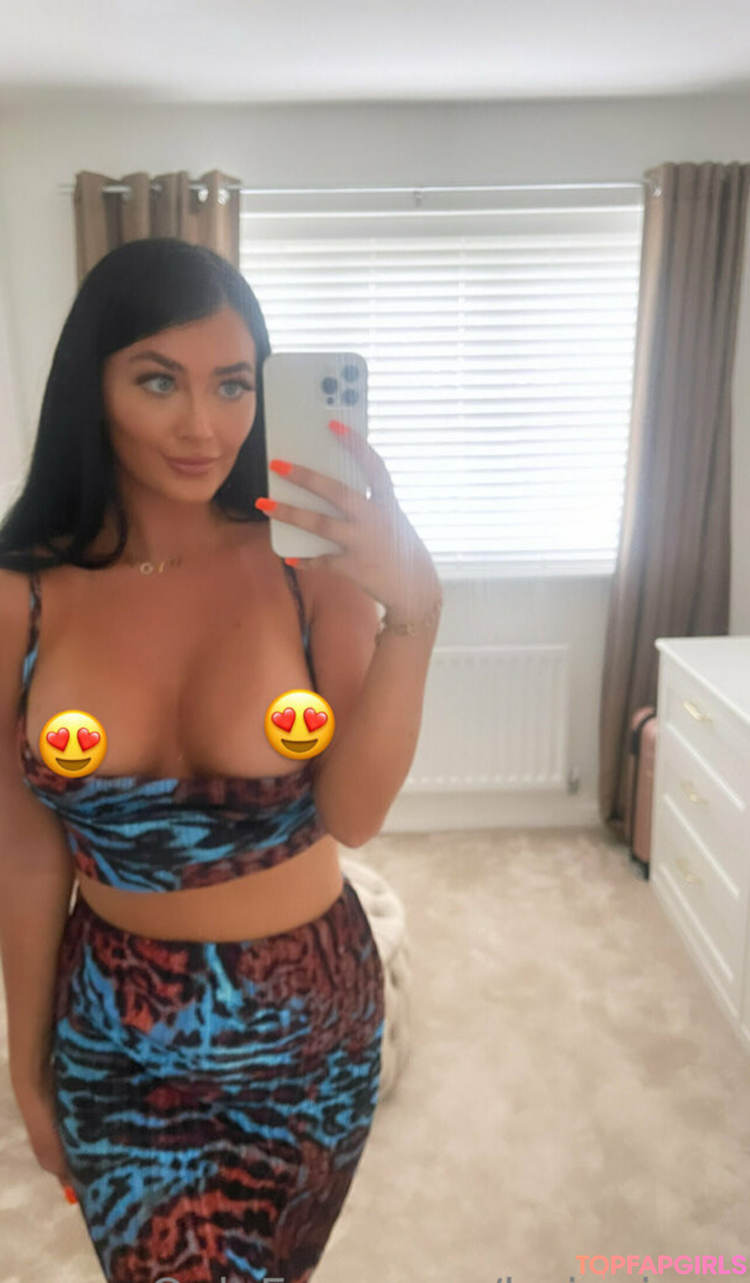 Nacktes geleaktes OnlyFans-Foto von Lorinajane #1891