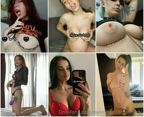 Sunnysoccermommy
