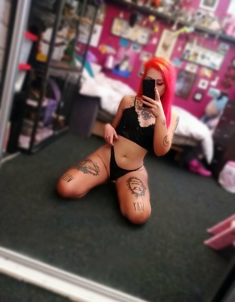 Gingertease69
