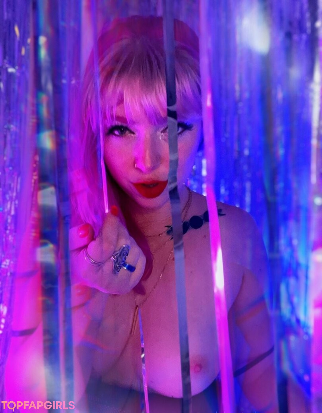 Nacktes geleaktes OnlyFans-Foto von Lilpinkalien #1389