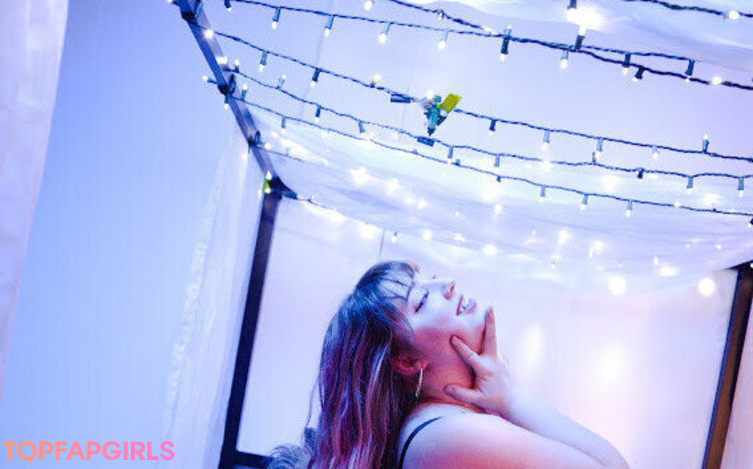 Nacktes geleaktes OnlyFans-Foto von Lilpinkalien #1498